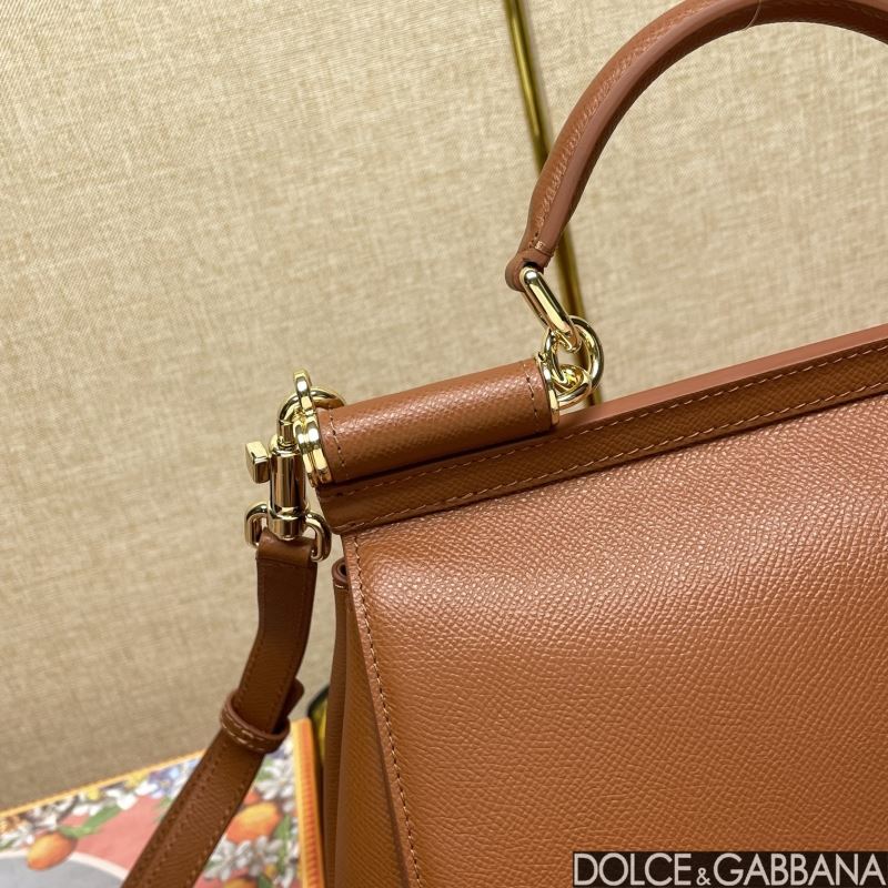 Dolce Gabbana Top Handle Bags